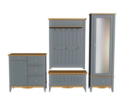 Комод Пенни 113 для прихожей